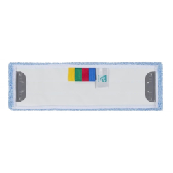 Моп Microblue Uni System микрофибра 40см 0000L410B