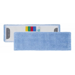 Моп Microblue Uni System микрофибра 40см 0000L410B