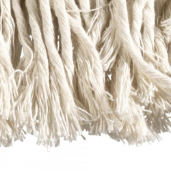 Моп Ecolabel мотузковий  500гр. 000L1303