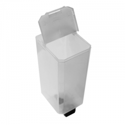 Дозатор рідкого мила 1,5 л DJ0040C