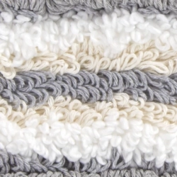 Моп 40см Tuft Tris мікрофібра-поліестр-бавовна з кишенями 00SP110CM