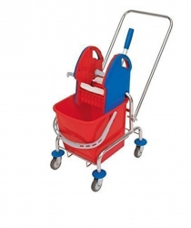 Візок для прибирання 01.20.CH