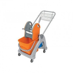 Візок для прибирання 01.25.K.TS