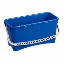 Відро 20л Hermetic для прибирання з ручкою 0B003213