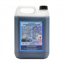 Засіб мийний з ароматом «Fresh» 5л D.P.1017/FS