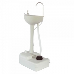 Портативный (передвижной) умывальник CHH-7701