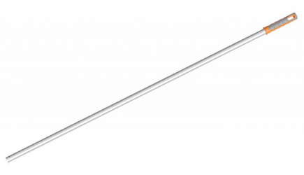 Рукоятка алюмінієва U.103