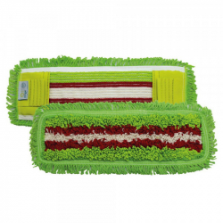 Моп 40см Duo Universal микрофибра