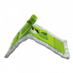 Комплект основа Pocket + моп Plush Pocket