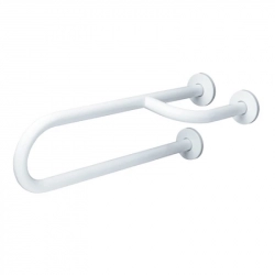 Поручень для инвалидов тройной левый MEDIEPOXY