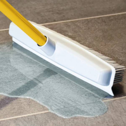 Щітка для підлоги Rubber 34см 11622