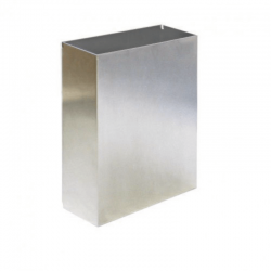 Урна для сміття 16л S-LINE M116S