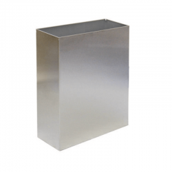 Урна для сміття 25л S-LINE М125Ѕ