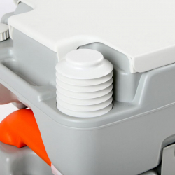 Биотуалет 1320T (PT20А)