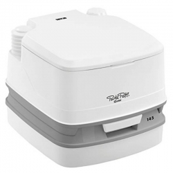 Біотуалет Porta Potti Qube 145
