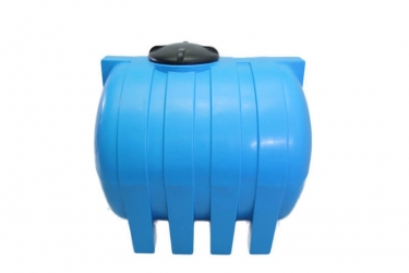 Горизонтальная емкость G-1500