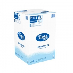 Паперові одноразові простирадла 45см, P176