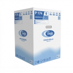 Простыни кушеточные MEDIPROST 55см, P174