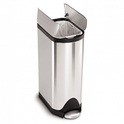 Відро з педаллю 30л FPP BUTTERFLY CW1824