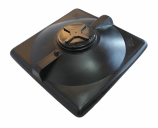 Бак для душа 200 л БД200