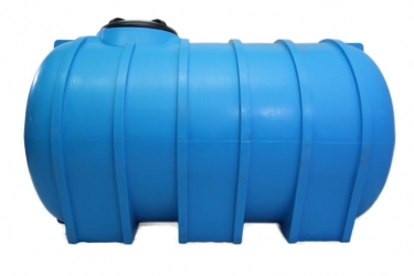 Горизонтальная емкость G-2000