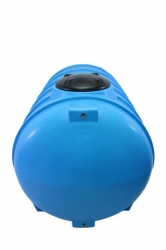 Горизонтальная емкость G-2000