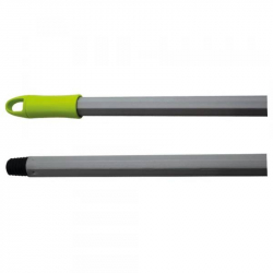 Рукоятка Octogonal пластиковая с резьбой 140см