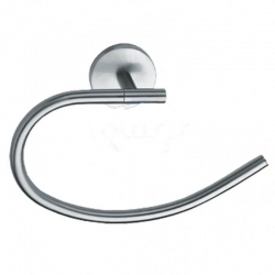 Вешалка овальная для полотенец L-2160