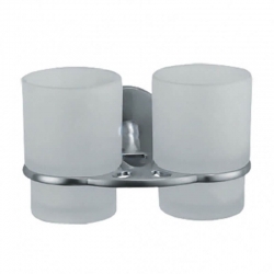 Держатель двух стаканов L-2168