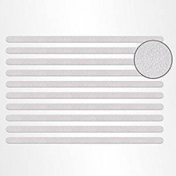 Протиковзка стрічка 3M Safety-Walk еластична з тонкою структурою 220 прозора 51 мм