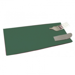 Салфетки столовые C 18 зеленые