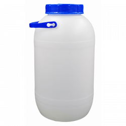 Бідон 15 л харчовий