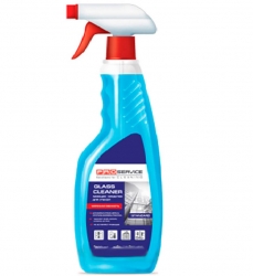 Средство для мытья стекла "Морозная свежесть" 0.5 л