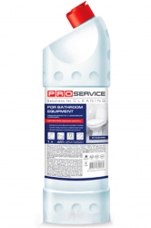 Средство для мытья и дезинфекции сантехники"Сантри-гель"Лимон 1 литр