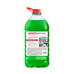 PRO service миючий засіб для посуду, Лайм, 5 літрів 25480304