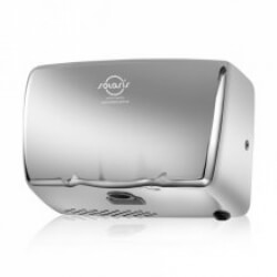 Сушарка для рук високошвидкісна металева АК2803А