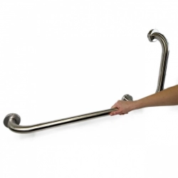 Ручка настенная "Г"-образная