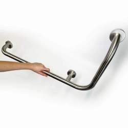 Ручка настенная "Г"-образная