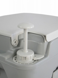 Біотуалет 3020Т