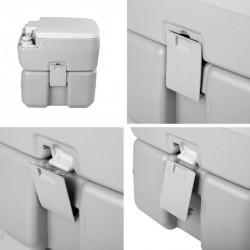 Біотуалет 3020Т