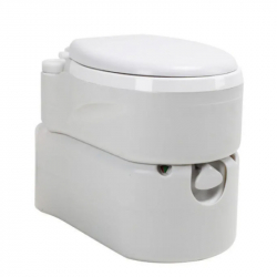 Біотуалет касетний 3924TI