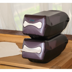 Тримач столових серветок FASTO D 802