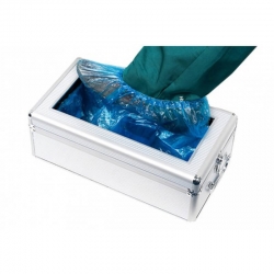 Бахіли для клінтопера 50 пар СРЕ100