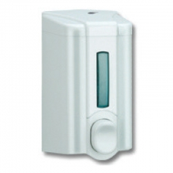 Дозатор мила або шампуню S4