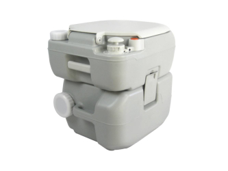 Биотуалет портативный электрический 4521Е