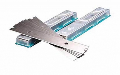 Леза для скребка для чищення підлоги 10 шт