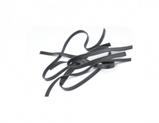 Комплект змінного гумової насадки для скребка 110 см CL495