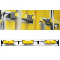 Держатель рукояток на 3 крючка 50910