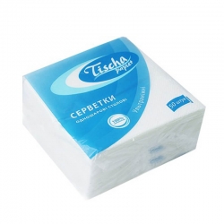 Серветки столові паперові С-51