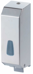 Дозатор жидкого мыла 542S